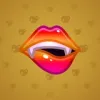 Sharp Tongue #6730