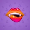 Sharp Tongue #6738