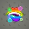 Sharp Tongue #6739