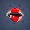 Sharp Tongue #6743