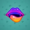 Sharp Tongue #6748