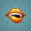 Sharp Tongue #6755