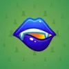 Sharp Tongue #6759