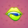 Sharp Tongue #6766
