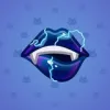 Sharp Tongue #6772