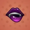 Sharp Tongue #6776