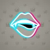Sharp Tongue #6777