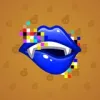 Sharp Tongue #6781