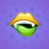 Sharp Tongue #6782