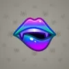 Sharp Tongue #6785