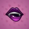 Sharp Tongue #6787