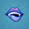 Sharp Tongue #6790
