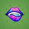 Sharp Tongue #6794