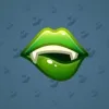 Sharp Tongue #6799