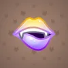 Sharp Tongue #6800