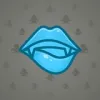 Sharp Tongue #6802