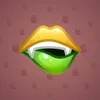 Sharp Tongue #6804