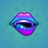 Sharp Tongue #6808
