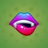 Sharp Tongue #6820