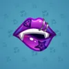 Sharp Tongue #6822