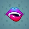 Sharp Tongue #6823