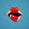 Sharp Tongue #6828