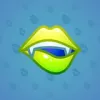 Sharp Tongue #6831
