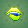 Sharp Tongue #6836