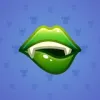 Sharp Tongue #6839