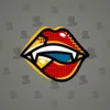 Sharp Tongue #6840