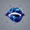Sharp Tongue #6843