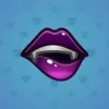 Sharp Tongue #6846