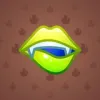 Sharp Tongue #6848