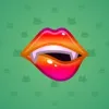Sharp Tongue #6849