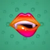 Sharp Tongue #6859