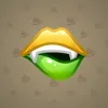Sharp Tongue #6860