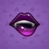 Sharp Tongue #6865