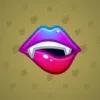 Sharp Tongue #6866
