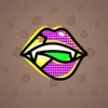 Sharp Tongue #6869
