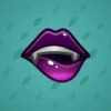 Sharp Tongue #6872