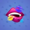 Sharp Tongue #6885