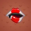 Sharp Tongue #6890