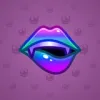 Sharp Tongue #6895