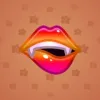 Sharp Tongue #6903
