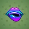 Sharp Tongue #6904