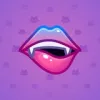 Sharp Tongue #6909