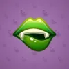 Sharp Tongue #6911