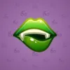 Sharp Tongue #6921