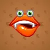 Sharp Tongue #6933
