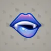 Sharp Tongue #6936